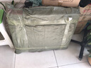 玉盛源玉石鍺石托瑪琳砭石麥飯石外電加熱溫熱汗蒸美容院排酸減瘦床墊 08款韓國麥飯石【數(shù)顯超長波】 190cm*70cm 加長有呼吸孔(店用) 曬單實拍圖