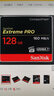 閃迪（SanDisk） 單反相機/攝像機高速存儲卡內存卡CF卡（CompactFlash）內存卡 UDMA-7 至尊極速存儲卡 CF卡128G超極速讀160M/s寫(xiě)150M/s 曬單實(shí)拍圖