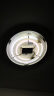飞利浦T5T6环形灯管吸顶灯圆形灯管TL5C灯管灯芯细管灯贴圆圈灯管 T5 55W【通用T6】外直径320mm 白光6500k 实拍图