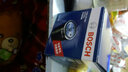 博世（BOSCH）機油濾清器0986AF0267機濾 機油格 適用于 大眾桑塔納 1.4L 1.6L 1.4T 曬單實(shí)拍圖