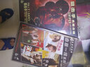 摯愛(ài)四部曲命懸一線(xiàn)（4DVD） 曬單實(shí)拍圖