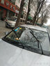 博世（BOSCH）原裝 汽車(chē)專(zhuān)用無(wú)骨雨刷器雨刮片膠條雨刮器 適用于 豐田皇冠 銳志 漢蘭達 威馳 逸致 雅力士 亞洲龍 曬單實(shí)拍圖