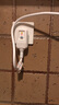 南島  空調熱水器漏電保護插頭開(kāi)關(guān)漏電保護電源線(xiàn)防觸電防浪涌帶線(xiàn) BL3C-16A總長(cháng)1.5米線(xiàn)粗1.5平方 曬單實(shí)拍圖