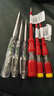 羅賓漢RVT-111/112電工150-250V測(cè)電筆試電筆 羅賓漢(RUBICON) 驗(yàn)電筆 RVT-112 長支 曬單實(shí)拍圖