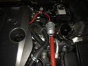 HKS 泄壓閥SQV套裝汽車(chē)改裝渦輪增壓器提動(dòng)力改聲音雙閥設計無(wú)損安裝 豐田新皇冠/新漢蘭達2.0T套裝 曬單實(shí)拍圖