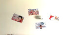 居梦坞海贼王海报卡通动漫挂画客厅创意卧室墙画人物画动漫二次元周边 NB1852 50*30cm 实拍图