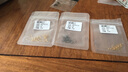 鑫美侖（SINMELON） 日本進(jìn)口血槽袖無(wú)刺金袖黑袖散裝100C鯽魚(yú)鉤細條無(wú)刺細條袖鉤 金色 極袖無(wú)刺 4號 30枚 曬單實(shí)拍圖