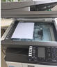 理光（Ricoh） 打印機(jī)復(fù)印機(jī)工作臺  工作柜  底柜  鐵柜  全品牌打印機(jī)通用 585*585*530mm(白色) 曬單實拍圖