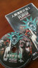 人類清除計(jì)劃3（DVD9） 曬單實(shí)拍圖