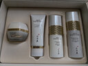 片仔癀雪肌淡斑美白提亮膚色水乳霜無(wú)暇潤白四件套裝護膚品國貨組合 雪肌透白四件套 曬單實(shí)拍圖