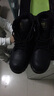 馬丁大夫Dr. Martens男士馬丁靴高幫系帶純色時(shí)尚休閑男靴防滑耐磨舒適透氣21622201 BLACK 20 US MEN 9 曬單實(shí)拍圖
