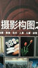 攝影構(gòu)圖之美（攝影客出品） 曬單實拍圖