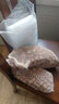佳璐 魚(yú)缸過(guò)濾材料陶瓷環(huán)玻璃環(huán)細菌屋過(guò)濾器濾材麥飯石呼吸環(huán) 紅色呼吸環(huán)1000克（含水質(zhì)安定膠囊2粒） 曬單實(shí)拍圖