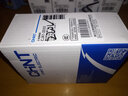正泰（CHNT）交流接觸器 CJX1-22/22 22a 電壓220v 380v 36v 110v 可選 220V 曬單實(shí)拍圖