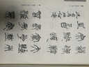 歷代書法名跡技法選講（第3輯）：徐三庚篆書冊 曬單實拍圖