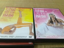 改變1000萬(wàn)人的YOGA美麗瑜伽（4DVD） 曬單實(shí)拍圖