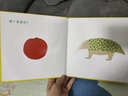 幼幼成長圖畫書 骨碌 骨碌 骨碌 曬單實(shí)拍圖