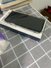 HOLDZU【天使眼】適用蘋果15plus手機(jī)殼 iphone15plus保護(hù)套硅膠防摔鏡頭全包超薄磨砂男款女-石墨黑 曬單實(shí)拍圖