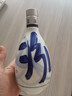 杏花村 青花20 清香型白酒 53度 500mL 曬單實(shí)拍圖