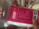 Freego 30純棉彩色一次性?xún)和瘍妊澛眯屑兠夼庀磧妊澁a(chǎn)婦產(chǎn)后男短褲 30條-女士白色-純棉免洗 M碼 曬單實(shí)拍圖