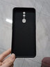 觀陌 適用oppoa9手機殼全包防摔PCAM10直邊磨砂超薄硅膠軟殼防指紋A9X保護套男女新款外殼 OPPO A9【黑色磨砂軟殼】^親膚手感 曬單實拍圖