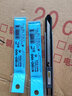 NT CUTTER 日本進口 BD-100小美工刀片 30度角切割替刃 雕刻刀片 NT 30度刀片BD-100 10片 曬單實拍圖