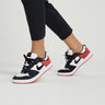 耐克（NIKE）SB ALLEYOOP 男/女滑板鞋 CJ0882-102 44 曬單實(shí)拍圖