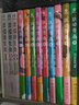 【包郵】躍動(dòng)青春漫畫書1-9卷全套 高松美咲著 悅動(dòng)青春動(dòng)漫123456789 中文簡(jiǎn)體版校園風(fēng)言情輕小說(shuō)日本漫畫書籍暢銷新華正版 全套9冊(cè) 躍動(dòng)青春 1-9 曬單實(shí)拍圖