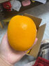 贛南臍橙江西贛南臍橙早橙 贛州橙子大果手剝橙新鮮時(shí)令水果手剝橙5斤禮盒 2斤嘗鮮裝【單果65mm約6-8個(gè)】 曬單實(shí)拍圖