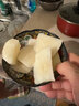 柏饞山東秋月梨新鮮梨子當季水果脆甜山東特產(chǎn)生鮮冰糖梨應季整箱 3斤裝 凈重2.8斤 曬單實拍圖