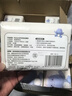 布班迪【舒適柔軟】乳霜保濕柔紙巾嬰兒專用寶寶手口專用云柔巾柔紙巾 3層 200抽*3包 曬單實(shí)拍圖