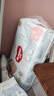 好奇（Huggies）奢透呼吸紙尿褲 嬰兒尿不濕寶寶干爽超薄透氣拉拉褲 拉拉褲XL34片(12-17kg用) 曬單實(shí)拍圖