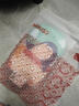 名創(chuàng)優(yōu)品（MINISO）搓澡巾女士專用搓澡神器強力搓泥洗澡巾兒童澡巾家用 粉色-貓爪 曬單實拍圖