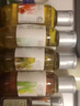 奈（十八本）Na美發(fā)洗發(fā)露洗發(fā)水旅行裝 50ml （洋甘菊&花旗參） 曬單實(shí)拍圖