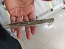 滬豪（HUHAO）麻花鉆頭套裝不銹鋼合金鋼鐵高硬度手電鉆轉打孔專(zhuān)用直柄大全 曬單實(shí)拍圖