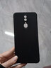 觀陌 適用oppoa9手機殼全包防摔PCAM10直邊磨砂超薄硅膠軟殼防指紋A9X保護套男女新款外殼 OPPO A9【黑色磨砂軟殼】^親膚手感 曬單實拍圖