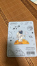 zoyu iPad Air7保護套帶筆槽11英寸2025款M3芯片適用蘋(píng)果Air6保護殼平板2024三折air5卡通可愛(ài)全包 暗月【配鋼化膜】 2022款Air5【10.9英寸】 曬單實(shí)拍圖