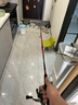 SHIMANO禧瑪諾22款馬杰士Majestic XT路亞竿瑪杰仕遠(yuǎn)投泛用淡海水釣魚(yú)竿 2.03m S68ML-S 直柄2節(jié) 曬單實(shí)拍圖