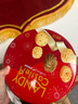 好吃點(diǎn) 藍(lán)蒂堡曲奇餅干節(jié)日送女友休閑零食送禮 紙盒裝73g*3 曬單實(shí)拍圖
