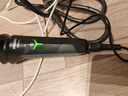 贏潛適配超人剃須刀充電線刮胡刀充電器5V USB電源線配件RS 335 337 338 339 350 SA 647 829 曬單實(shí)拍圖