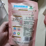 立白大師香氛洗衣液 柔順護(hù)衣 持久留香 玫瑰花香 低泡易漂 玫瑰花香 【旅行便攜】大師液 100g*3袋 曬單實(shí)拍圖