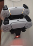 aolion澳加獅ps5手柄座充/ps5散熱器支架底座DW12D支持光驅版/slim版手柄座充散熱支架 ps5手柄座充【標準版】 曬單實(shí)拍圖