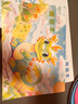 圖畫本小學生畫畫本兒童幼兒園專用繪畫本涂鴉空白一年級二年級三年級可愛卡通手繪 5本隨機（每本24頁） 曬單實拍圖