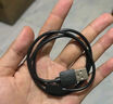 軒邑 適用羅技鼠標充電線(xiàn)GPRO G903/G703/G403/GPW/G900狗屁王鼠標充電線(xiàn)gpw二代usb連接線(xiàn) 1.8米 曬單實(shí)拍圖