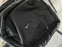 耐克NIKE男女通款雙肩包 NK AURA BKPK 休閑包HF7007-009黑/灰 均碼 曬單實(shí)拍圖