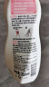 威露士清可新松木內(nèi)衣凈600ml 手洗內(nèi)衣內(nèi)褲專用液洗衣液清洗液 曬單實(shí)拍圖
