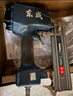 東成 氣釘槍木工釘槍裝修裝潢排釘槍氣動釘槍氣動工具 FF02-ST64G 鋼釘槍 曬單實拍圖