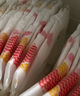 嬰芽（YINGYA）紙尿褲XL碼2包92片【11.5-14kg】嬰兒超薄干爽尿不濕男女寶寶通用 曬單實(shí)拍圖
