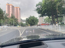 智騁汽車后排安全帶叉頭隱藏式副駕駛安全插帶插口卡扣通用一對(duì)裝 曬單實(shí)拍圖