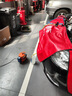 電裝（DENSO）汽車?yán)涿娇照{(diào)制冷劑雪種空調(diào)藥水冷凍油 HFC-134a R134a 冷媒HFC-134a 3瓶裝(中大型車) 曬單實(shí)拍圖